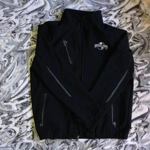 Universal Studios Jacket
